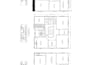 design a professional 2d room layout and space plan